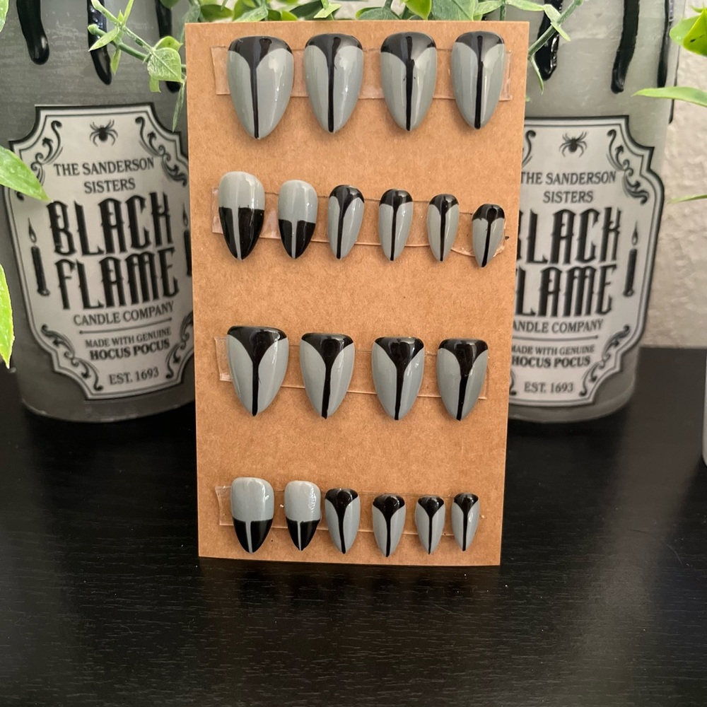 Press on Nails